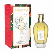 Perfume Volare Mexican Bronco Eau de Parfum Unissex 100ML