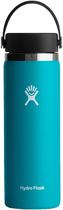 Garrafa Termica Hydro Flask W20BTS454 591ML - Laguna