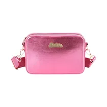 Bolso UP4YOU Barbie The Movie BB67193-PK Rosa