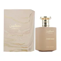 Perfume Fem Paris Corner Taskeen Carame 100ML