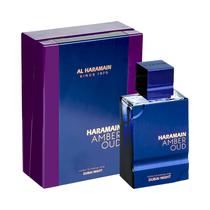 Perfume Al Haramain Amber Oud Dubai Night Extrait Parfum 100ML