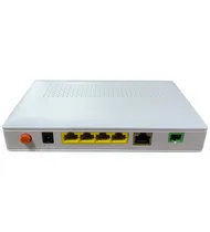 F. Onu Gpon 10GB XGS Pon V2905H-XGS 1*10GE+4*Ge+USB3.0 Apc