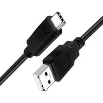 Cabo USB p/ USB-C 2.0M Manhattan 354929 7-66623-35492-9