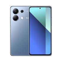 Celular Xiaomi Redmi Note 13 8GB 256GB Ice Blue