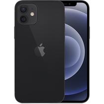 Apple iPhone 12 A2403 Cpo 128 GB - Preto