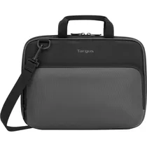 Maleta Targus Work-In Essentials TED006GL-91 para Notebook 11.6" - Preto/Cinza