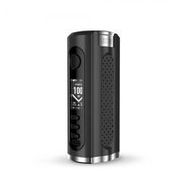 Mod Lost Vape Grus 100W Black Grain Leather