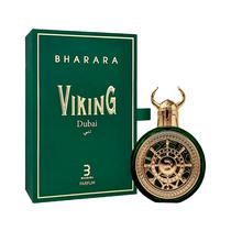 Perfume Bharara Viking Dubai - Parfum - Masculino - 100ML