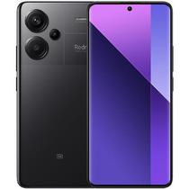 Cel Xiaomi Redmi Note 13 Pro+ 5G 6.67" DS 12/512GB Black 120W