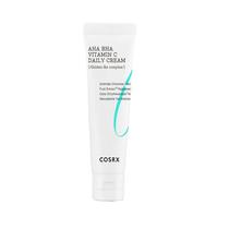 Corsx Crema Facial Aha Bha Vitamin C Dayli Hidratante 50ML s/C