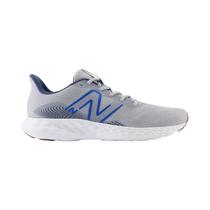 Calzado Deportivo New Balance M411RG3 Aluminum