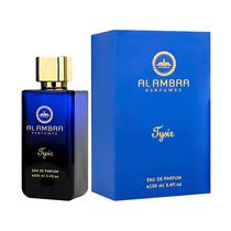 Perfume Masculino Al Ambra Tysir Eua de Parfum 100ML