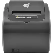 Impressora Térmica Dronic M817 80 MM USB - Preto