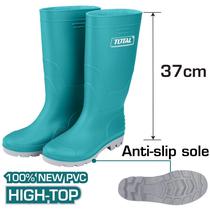 Total Botas de Lluvia TSP302L.40