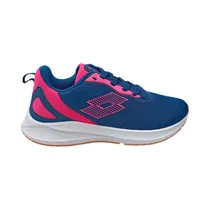 Calzado Deportivo Lotto 220625.1CI Altair Amf Femenino