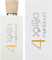 Perfume Atyab Al Marshoud 4 White Edp 100ML - Unissex
