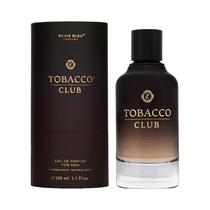 Perfume Paris Bleu Tobacco Club For Men Edp 100ML