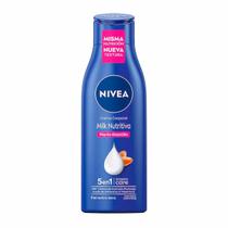 Creme Corporal Nivea Pele Extra Seca 250ML