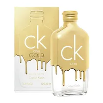 CK CK One Gold Edt 100ML