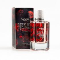 Perfume Beautik London Heart Stealer Edt Feminino 100ML