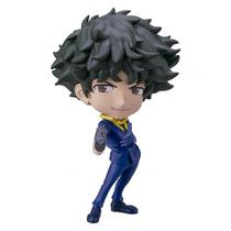 Boneco Bandai Chibi Masters Cowboy Bebop Spike Spiegel 799276