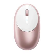 Satechi Mouse M1 ST-Abtcmr Hilo Artesanal Bluetooth 4.0 Rose Gold