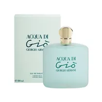 Armani Acqua Di Gio Woman Vapo 100ML