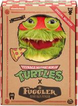 Pelucia Turtles Ninjas Raphael Spin Master - 320-15255-I
