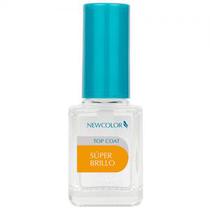 Esmalte New Color Top Coat Brilho 9.11