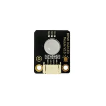 Ard Modulo LED RGB 10MM Anodo Comum