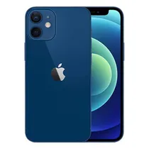 iPhone 12 Mini 128GB Azul Americano Swap Grado A