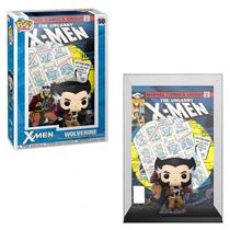 Funko Pop Comic Cover Marvel X-Men Wolverine 50 76082