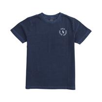 Camiseta Infantil Polo Ralph Lauren 936169002