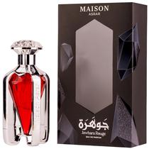 Perfume Maison Asrar Jawhara Rouge Edp - Feminino 80ML