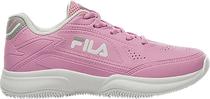 Outlet Tenis Infantil Fila F04K00019-5961 Lugano 7.0 Feminino