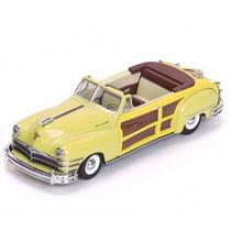 Car Vitesse 1/43 Chrysler Town/Count-Yellow L.36222 1947