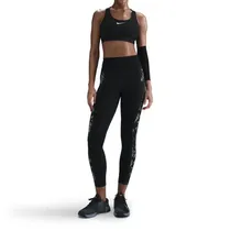 Calza W Nike One Dri-Fit HR 7-8 Leggings Aop HJ1103010