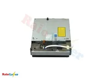 PS3 Driver c/Olho KES400A