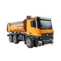 Caminhao Huina 1/14 RC Casampa Dump Truck 1573