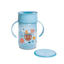 Suavinex Vaso 360 Forest Azul