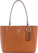 Bolsa Guess ZG967207 Feminina - Light Cognac