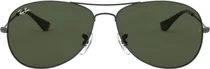 Óculos de Sol Ray-Ban RB3362 004 56 - Masculino