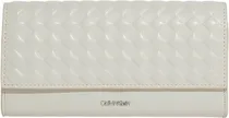 Carteira Calvin Klein K60K611896PEB - Feminina