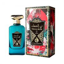 Perfume Style Scents Tiya Al Musk Edp Unissex 100ML