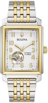 Relogio Masculino Bulova 98A308 - Analogico