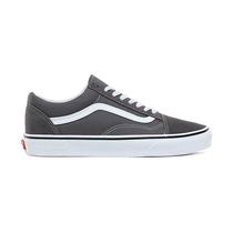 Tenis Vans Masculino Old Skool Cinza VN0A4BV5195