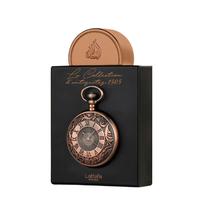 Perfume Lattafa La Collection Antique Watch 100M