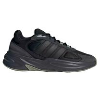 Tenis Adidas Masculino Running Ozelle Cloudfoam 9 Preto - H03509