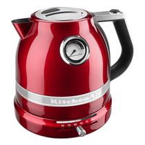 Jarra Eletrica Kitchenaid KEK1522CA 1.5L 120V- Vermelho