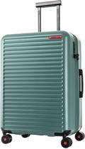 Mala de Viagem Samsonite Toiis C HG0063008 - Slat Green